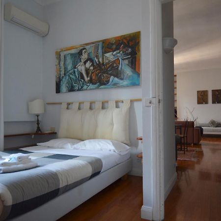 House And The City - Colosseum Apartments Roma Dış mekan fotoğraf