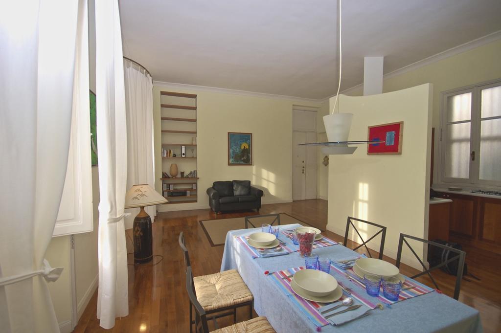 House And The City - Colosseum Apartments Roma Dış mekan fotoğraf