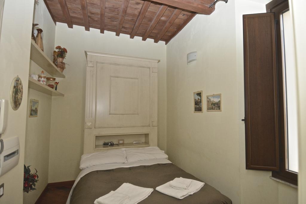 House And The City - Colosseum Apartments Roma Dış mekan fotoğraf