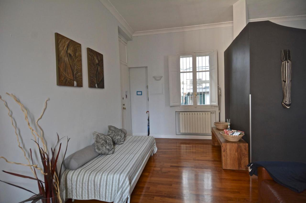 House And The City - Colosseum Apartments Roma Dış mekan fotoğraf