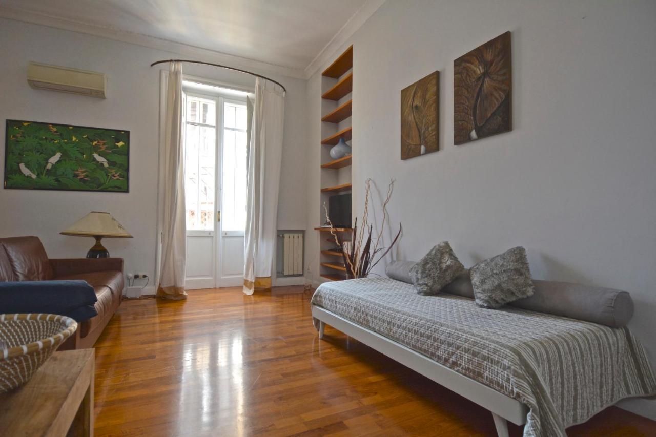 House And The City - Colosseum Apartments Roma Dış mekan fotoğraf